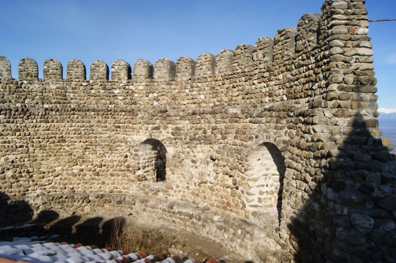 Сигнахи - Фото №26