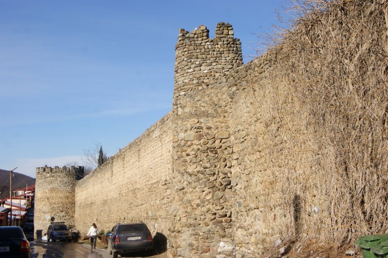 Сигнахи - Фото №27