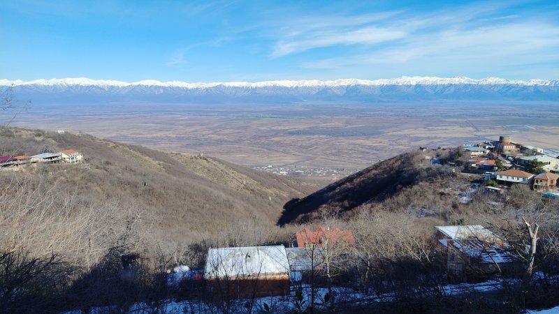 Сигнахи - Фото №28
