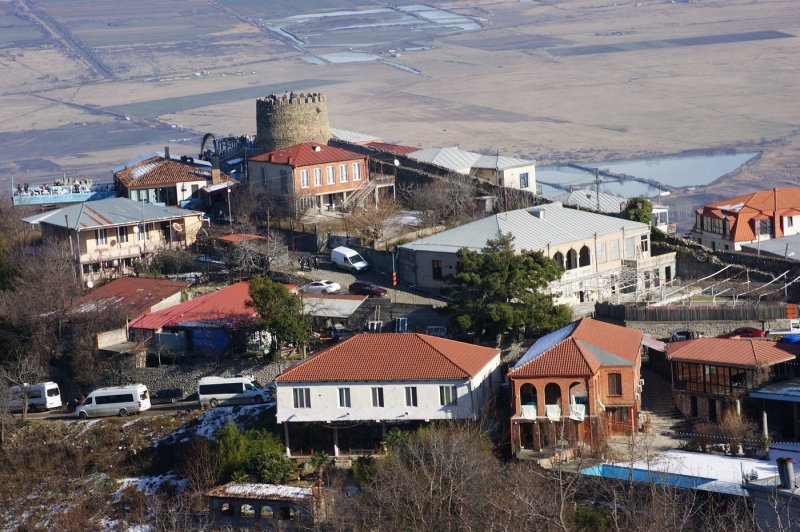 Сигнахи - Фото №30