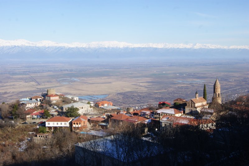 Сигнахи - Фото №31