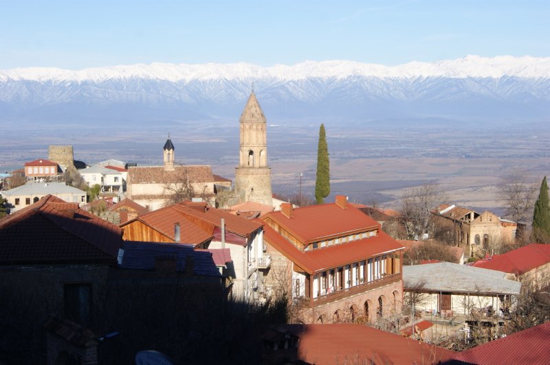 Сигнахи - Фото №32