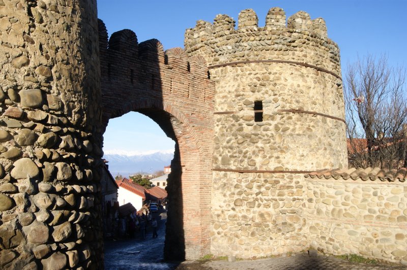 Сигнахи - Фото №33