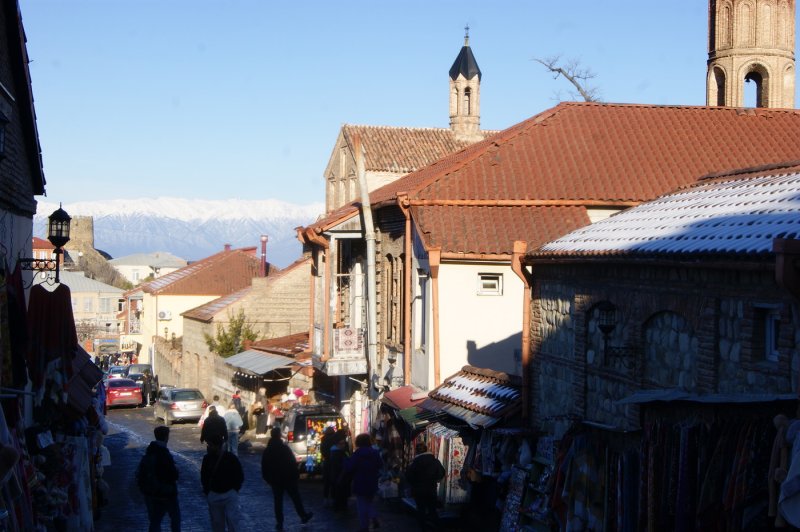 Сигнахи - Фото №34