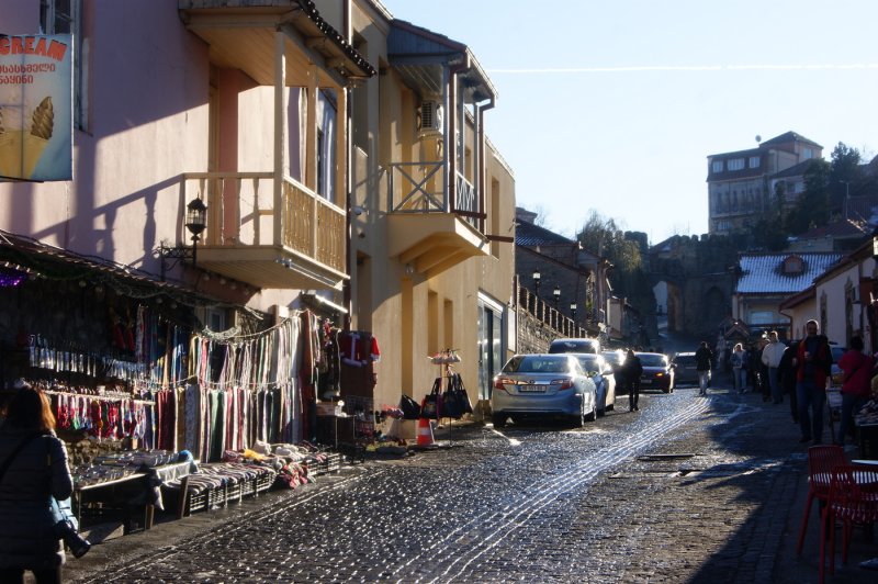 Сигнахи - Фото №36