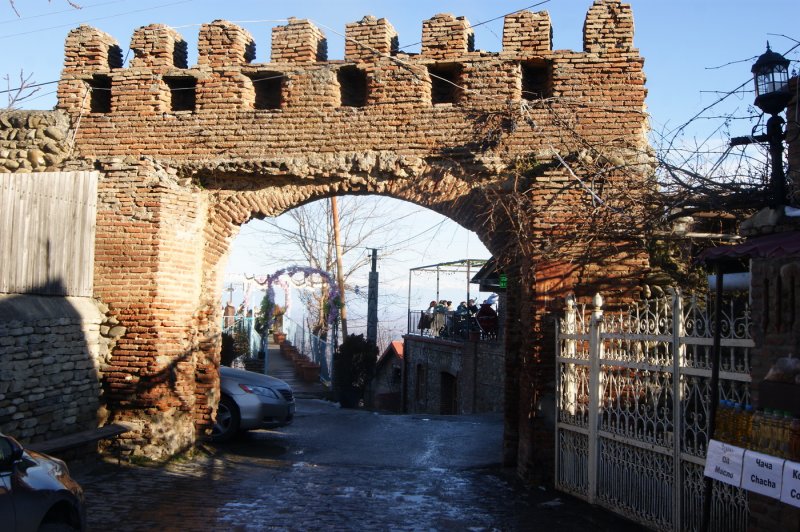 Сигнахи - Фото №37