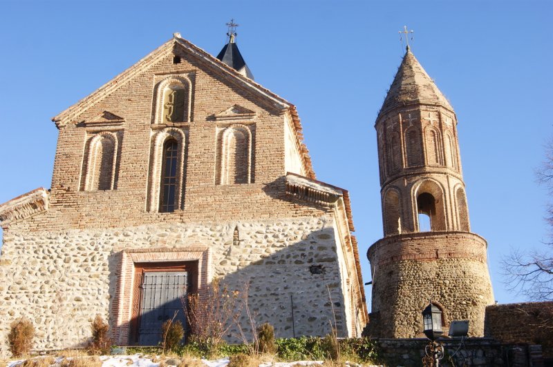 Сигнахи - Фото №38