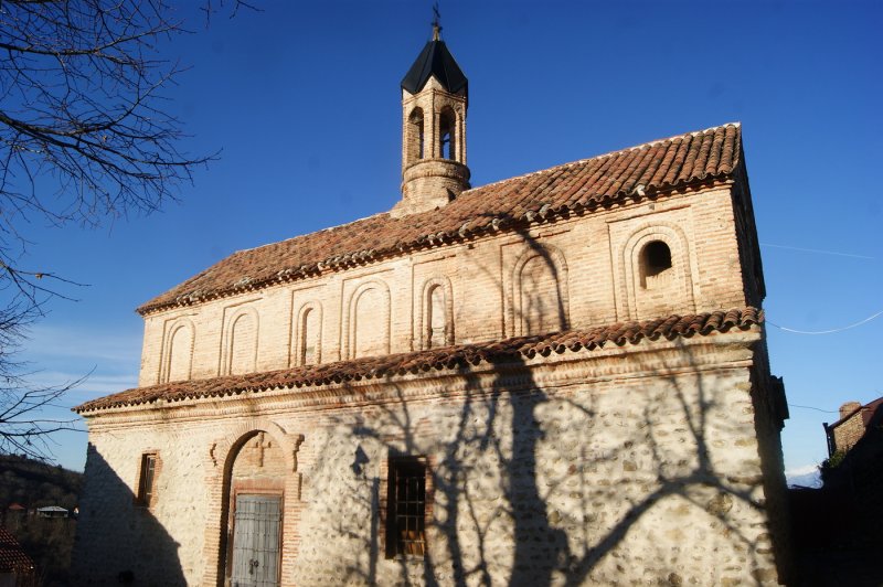 Сигнахи - Фото №39