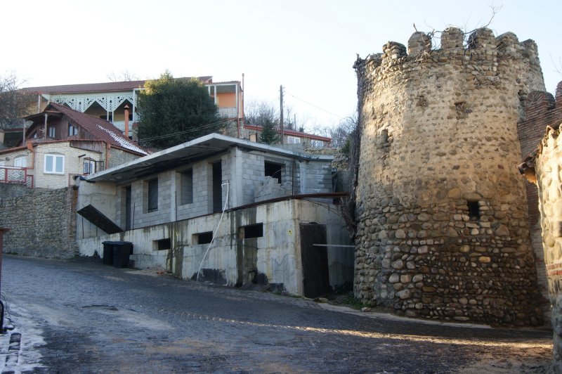 Сигнахи - Фото №40