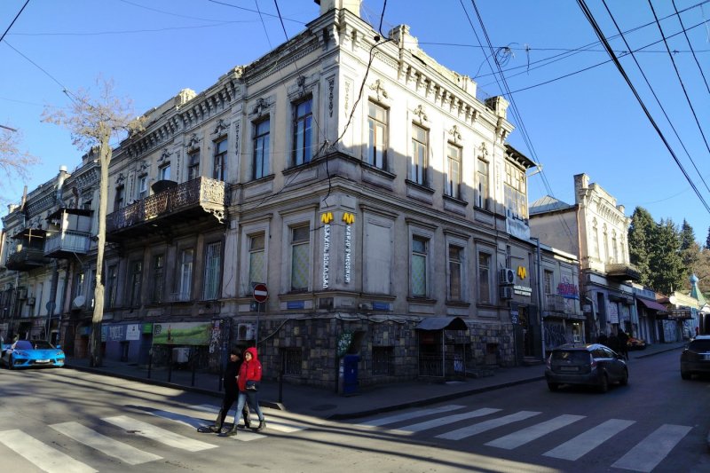 Тбилиси - Фото №3