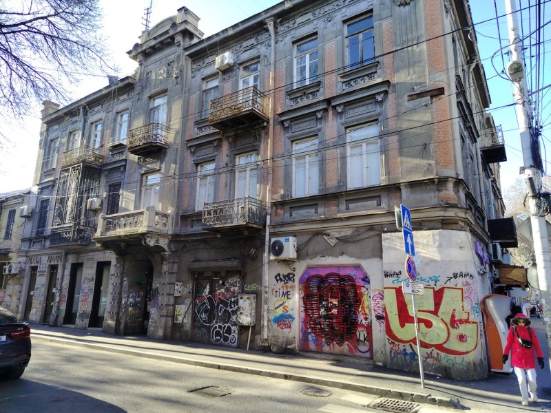 Тбилиси - Фото №4