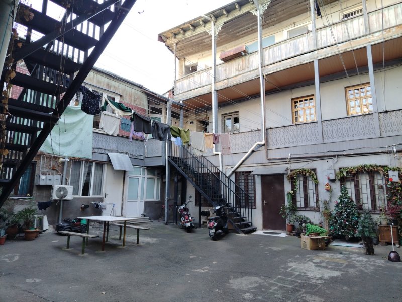 Тбилиси - Фото №5