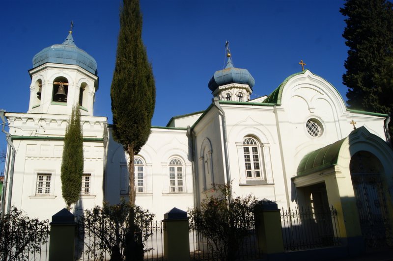 Тбилиси - Фото №7