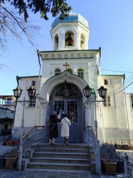 Тбилиси - Фото №8
