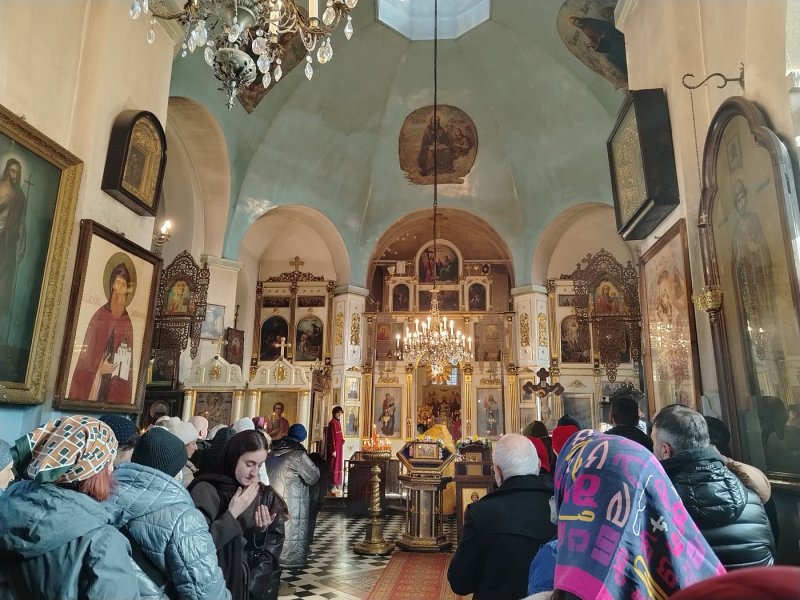 Тбилиси - Фото №9