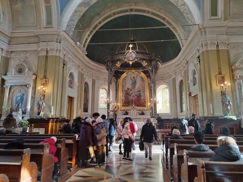 Тбилиси - Фото №12