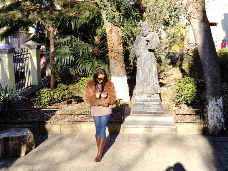 Тбилиси - Фото №16