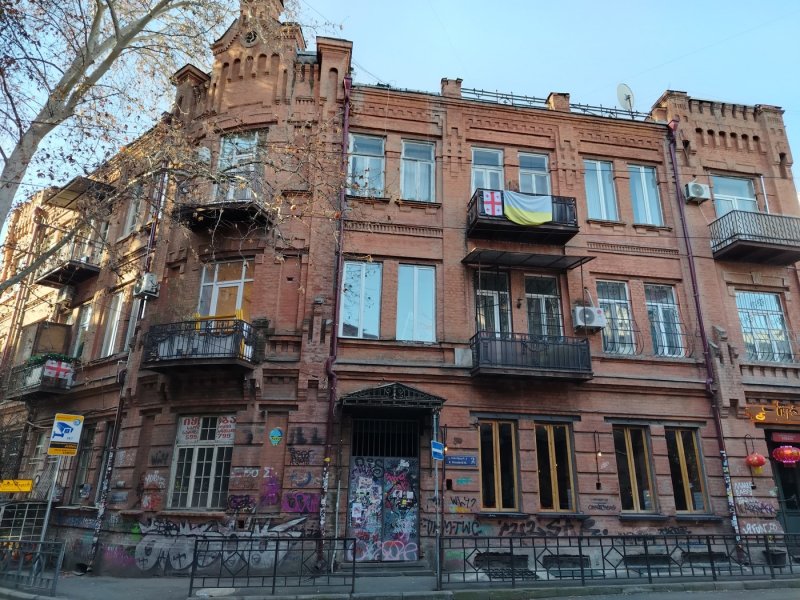 Тбилиси - Фото №19