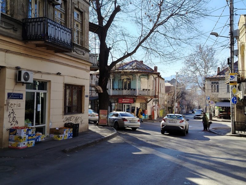 Тбилиси - Фото №22