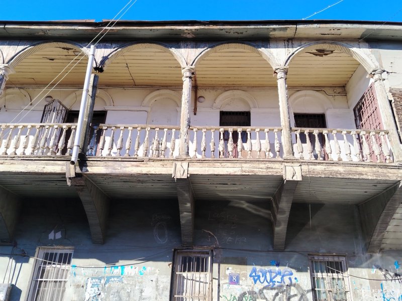 Тбилиси - Фото №23