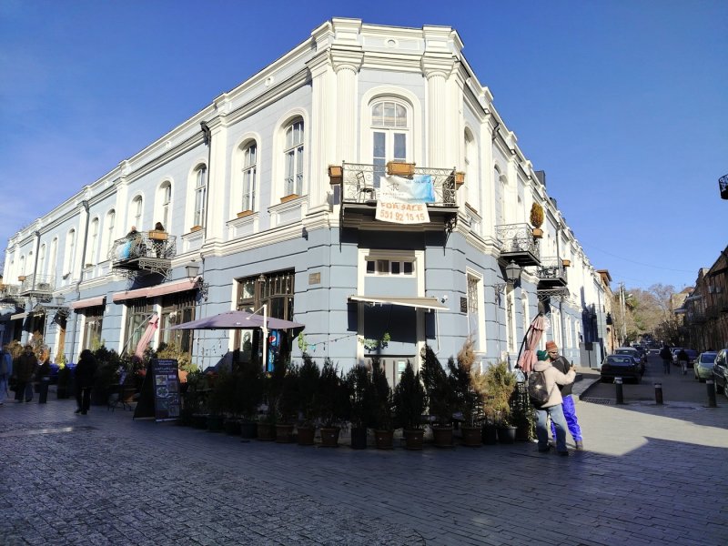 Тбилиси - Фото №26