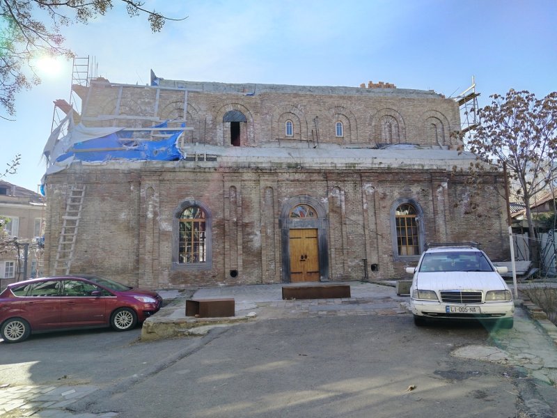 Тбилиси - Фото №28