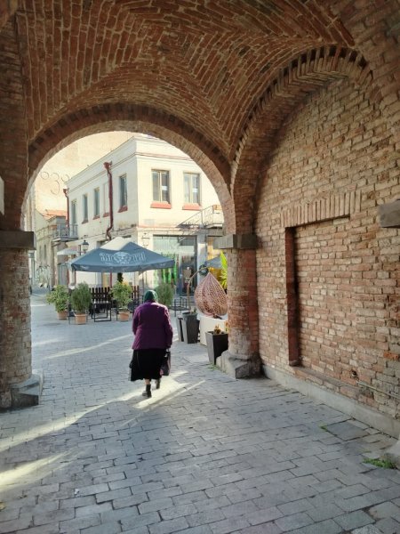 Тбилиси - Фото №29