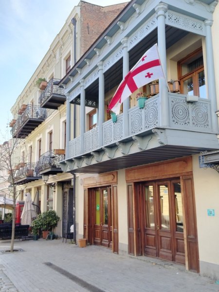 Тбилиси - Фото №32