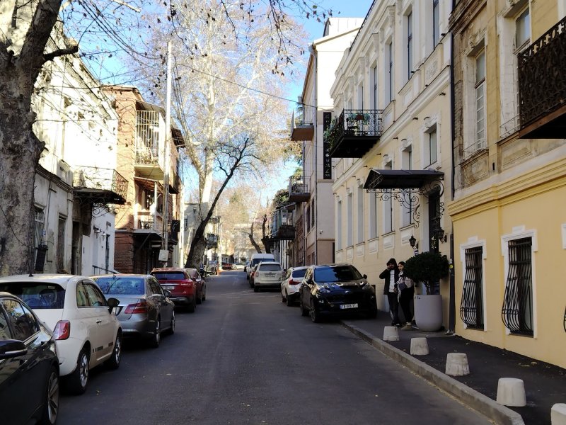 Тбилиси - Фото №33