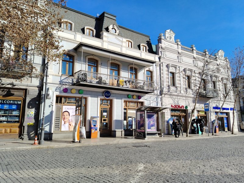 Тбилиси - Фото №34