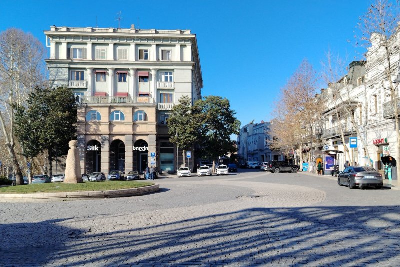 Тбилиси - Фото №35