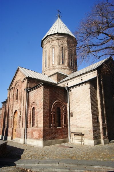 Тбилиси - Фото №36