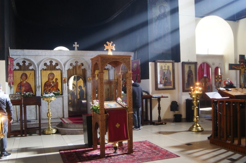 Тбилиси - Фото №37