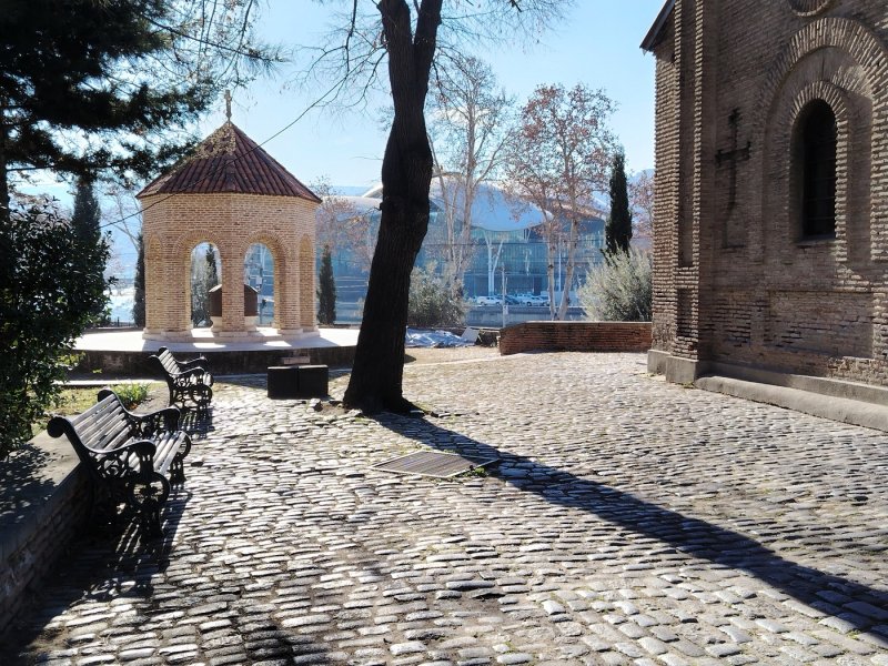 Тбилиси - Фото №38