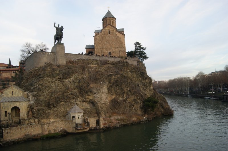 Тбилиси - Фото №43