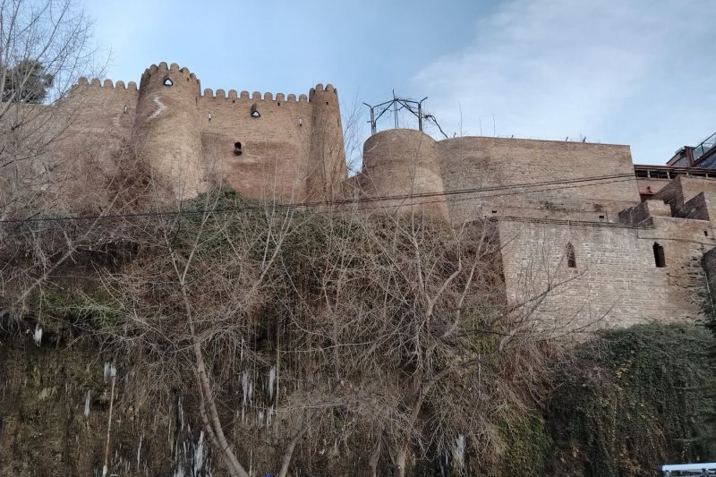 Тбилиси - Фото №44