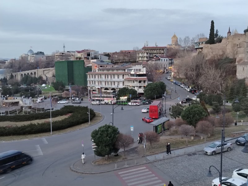 Тбилиси - Фото №45