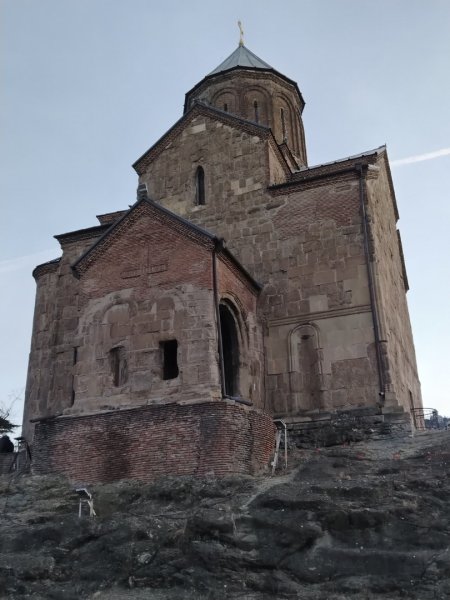 Тбилиси - Фото №46