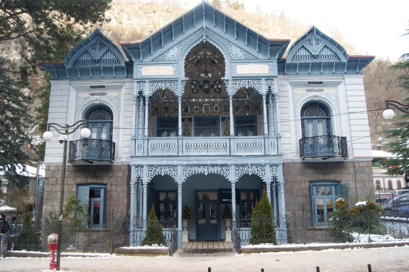 Боржоми - Фото №5