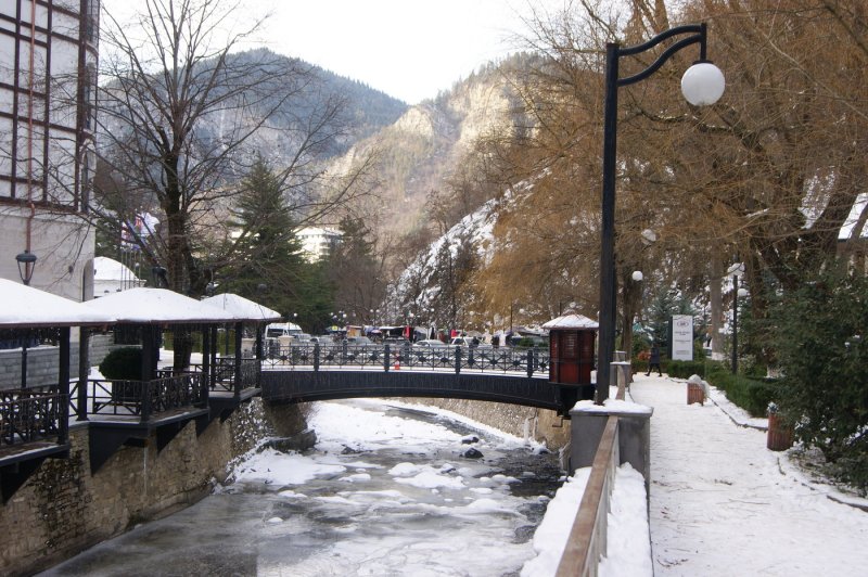 Боржоми - Фото №8