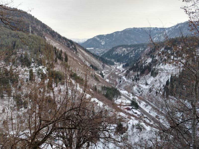 Боржоми - Фото №10