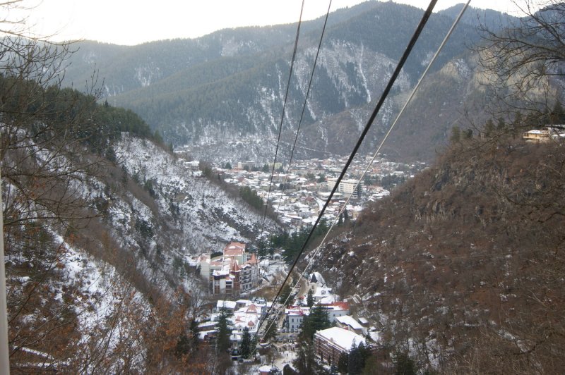 Боржоми - Фото №12