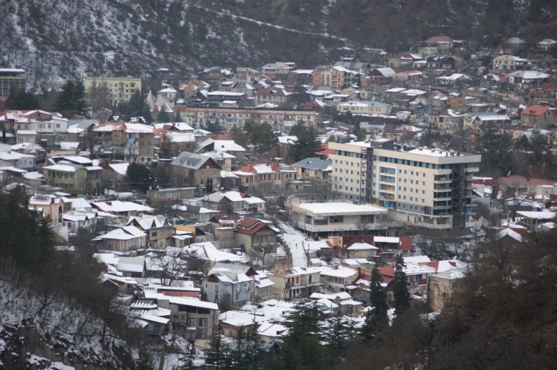 Боржоми - Фото №14