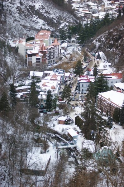 Боржоми - Фото №15