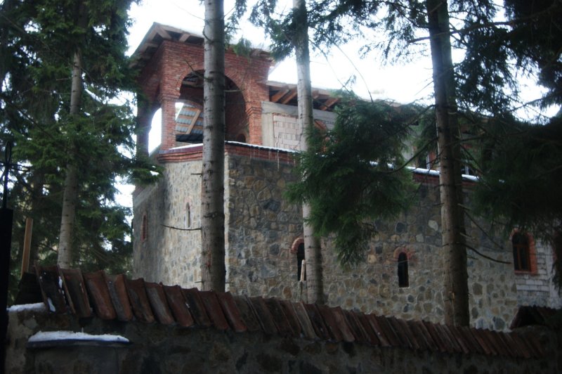 Боржоми - Фото №16