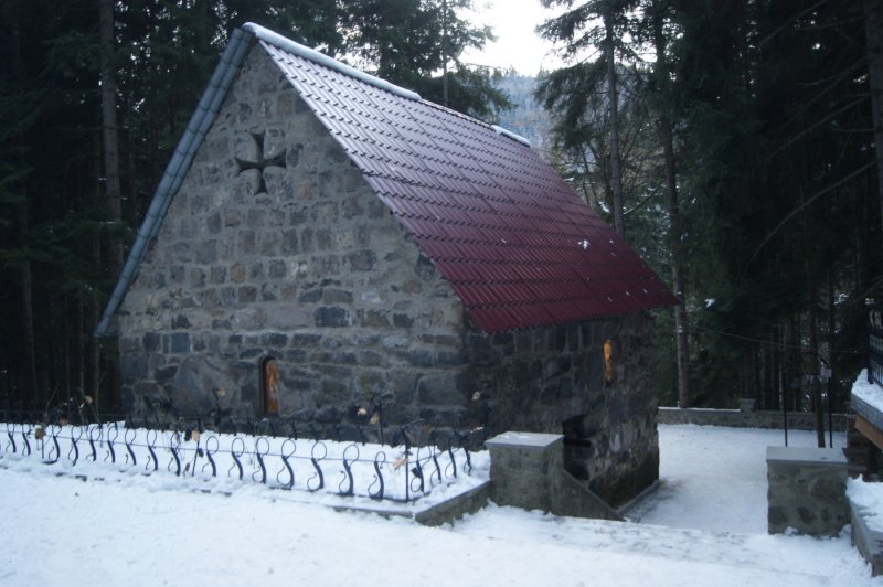 Боржоми - Фото №19