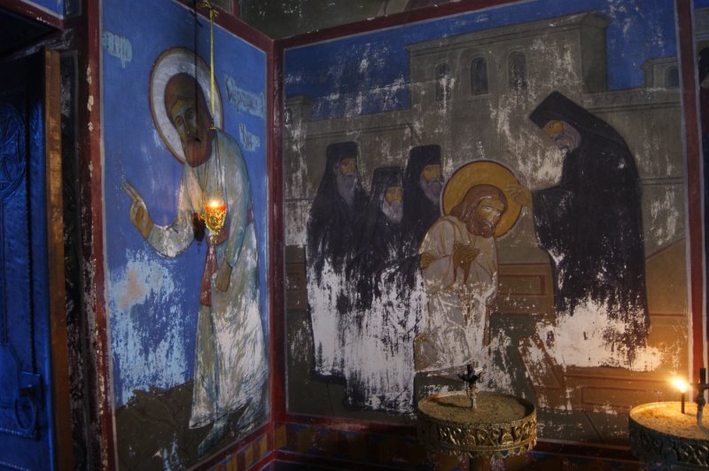 Боржоми - Фото №20