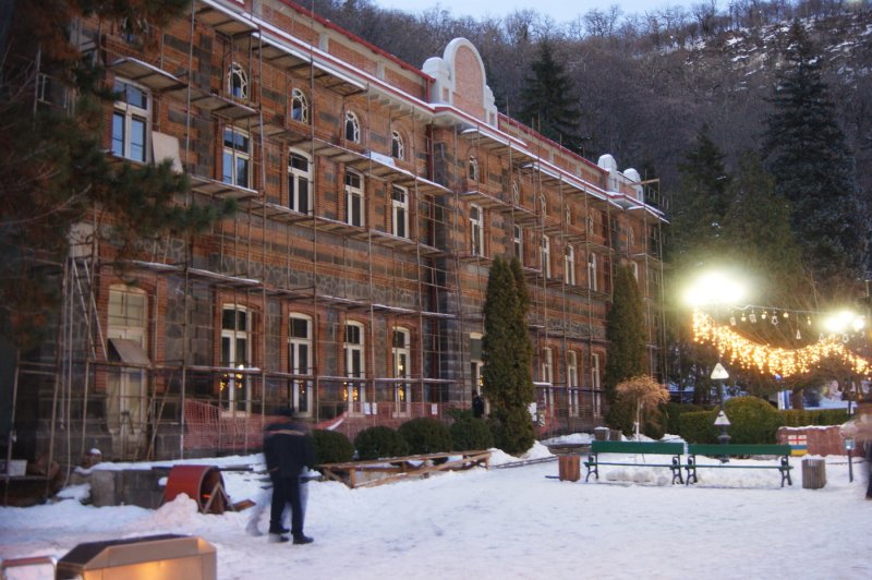 Боржоми - Фото №22