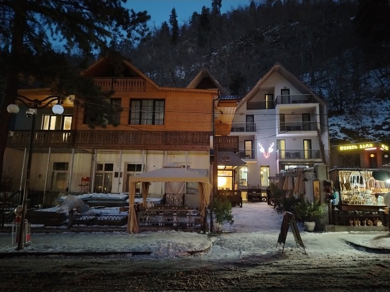 Боржоми - Фото №23