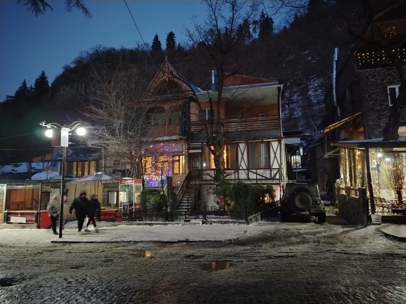 Боржоми - Фото №24